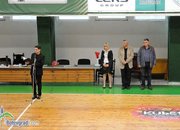 Втора победа на ПГТМ "Христо Ботев"