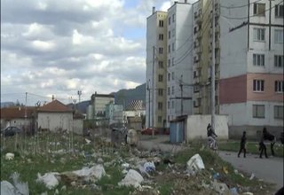 Квартал Север се е превърнал в огромно сметище Скрийншот