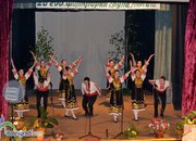 20-годишният юбилей на ФГ „Мургаш” се превърна в голям празник за с. Врачеш