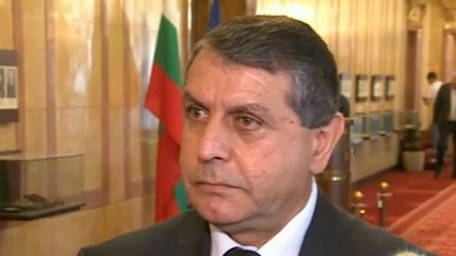 Бат Сали: Ще работя за циганското общество. А, и за българското...