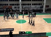 Силна последна част не стигна на Балкан в Стара Загора