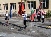 Първокласниците на ОУ „Васил Левски“ ще учат в изцяло обновен корпус на училището