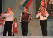 Днешното честване завърши с Тържествен концерт, посветен на 3-ти март 