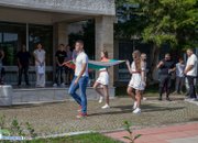 УКТЦ стартира учебната година със 141 новоприети ученици