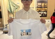 Официално наградиха победителите в конкурса за рисунка “С името на Ботев“