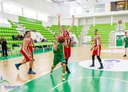 Балкан загуби от ЦСКА на старта на турнира "Иван Андреев"