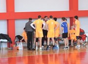 ВОЛЕЙБОЛ: ЮНОШИТЕ НА ВК „ЕТРОПОЛЕ” ОТВЯХА ПЛЯВАТА НА ПИРДОПЧАНИ