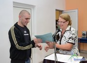 Випуск 2013 на ТПГ „Стамен Панчев” се дипломира