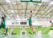 Снимки от първата открита тренировка на Балкан