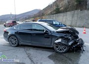 Двама врачежани пострадаха при катастрофа на магистралата (допълнена)
