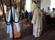 Днес е празник на църковния храм в Лопян „Св.св.Петър и Павел”