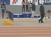 Снимки от награждаването на Михаела Гаврилова