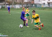 Празник на футбола на възпоменателния турнир "Васил Редовски"