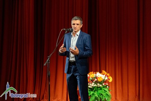 Иван Гавалюгов: Ботевград вече има работещо гражданско общество