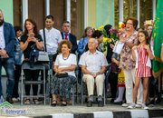 Тържествено бе открита новата учебна година в община Ботевград