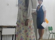 Училището в Лопян отбеляза патронния си празник
