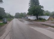Водопроводна авария в Зелин