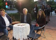 ИСТОРИЧЕСКИ МУЗЕЙ - ЕТРОПОЛЕ СЕ ВКЛЮЧИ В ЕВРОПЕЙСКАТА НОЩ НА МУЗЕИТЕ