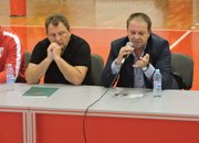 Кандидатът за кмет Димитър Димитров започна предизборната си кампания