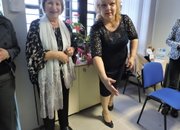 Етрополският клон на ДЗИ е с нов офис