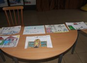 Конкурс за рисунка на тема „Аз и детското полицейско управление“ 