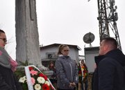 Панихиди и цветя пред паметниците на загиналите за Освобождението на Етрополе руски воини