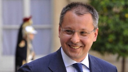 Спрягат Станишев за поста на Барозу
