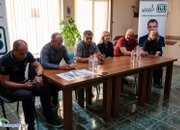 Кандидатите на ПП МИР проведоха предизборни срещи в селата Липница, Елов Дол и Боженица