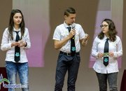 Златаровци проведоха викторина по повод 22 април - Ден на Земята