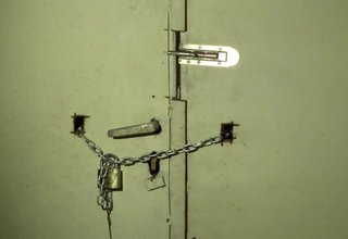 Бившата столова на основно училище Васил Левски ще бъде отдадена под наем за срок от 10 години Скрийншот