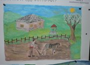 Приключи конкурсът „Съкровища от миналото - животът и трудът на хората от моя роден край“
