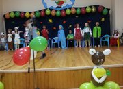 ЦДГ”Славейче” закри седмицата на християнското семейство