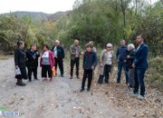 Изложба представя културно-историческите обекти в района на село Липница 