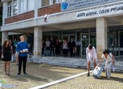 УКТЦ стартира учебната година със 141 новоприети ученици