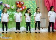 Еко ревю в детска градина „Славейче”