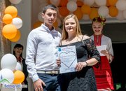 Даниела Колева към Випуск 2018 на ППМГ: Вие сте умни, непокорни, дръзки и амбициозни, изпълнени с желание да се доказвате и побеждавате! 