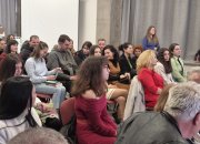 Масово участие на ботевградски ученици в Националния литературен конкурс “Стамен Панчев“ тази година
