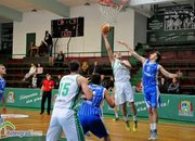 Младежите на Балкан победиха Академик Пловдив