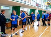 Полицаи събраха 2000 лева от футболен турнир в Ботевград за детето на свой колега