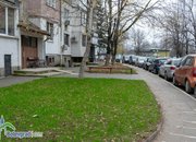 До дни приключва благоустрояването на вътрешното квартално пространство между блокове 5, 6, 7 и 8 в ж.к. „Саранск“