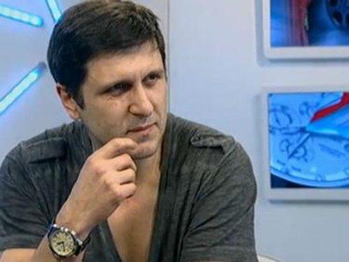 Асен Блатечки проговори за сина си