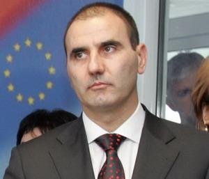 Цветан Цветанов ще бъде председател на Парламентарната група на ГЕРБ