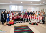 В МБАЛ Ботевград тържествено отбелязаха Деня на родилната помощ
