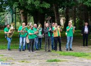 Детски фолклорен състав “В Шоплукa“ получи наградата на Община Ботевград в Петото издание на “Златни нишки“ 