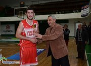 Отборът на ГПЧЕ спечели турнира "Росен Бенчев"