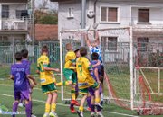 Празник на футбола на възпоменателния турнир "Васил Редовски"
