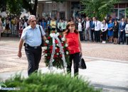 Ботевград празнува 138 години от Съединението на България