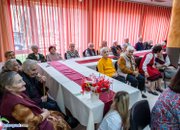 Дом за възрастни хора “Д-р Адриан Атанасов“ празнува рожден ден на 1 март