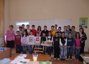 Приключи благотворителната кампания „Пластмасова капачка събери, на дете в нужда помогни!”