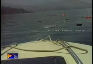 15 жители на Софийска област се удавиха в Охридското езеро при трагичен инцидент Скрийншот